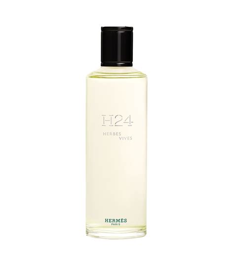 hermes h24 200ml|h24 hermes refill.